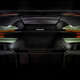Illustration for article titled The Aston Martin Vulcan Is A Devastating 800 HP Track Day Switchblade